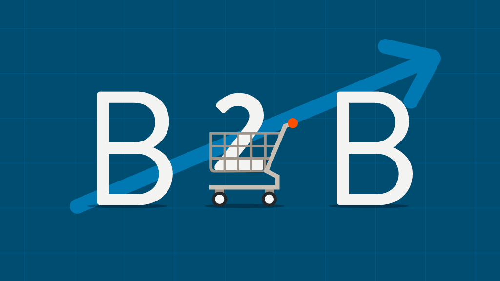 B2B電子商務的發展前景及與C2C模式的比較——聚焦除塵器整機及配件的研發